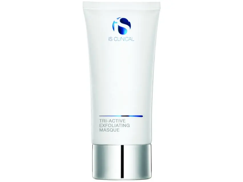 iS CLINICAL Tri-Active Exfoliating Masque 4.0 fl oz