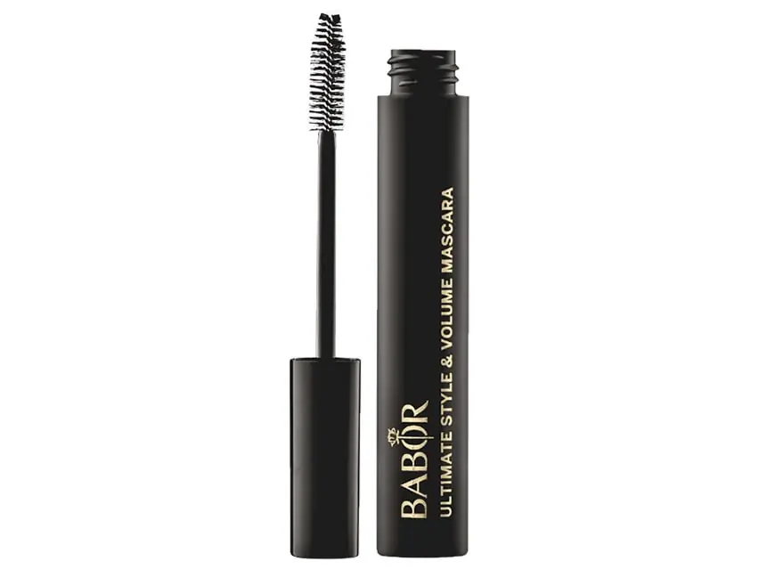 BABOR Ultimate Style & Volume Mascara 0.27 oz