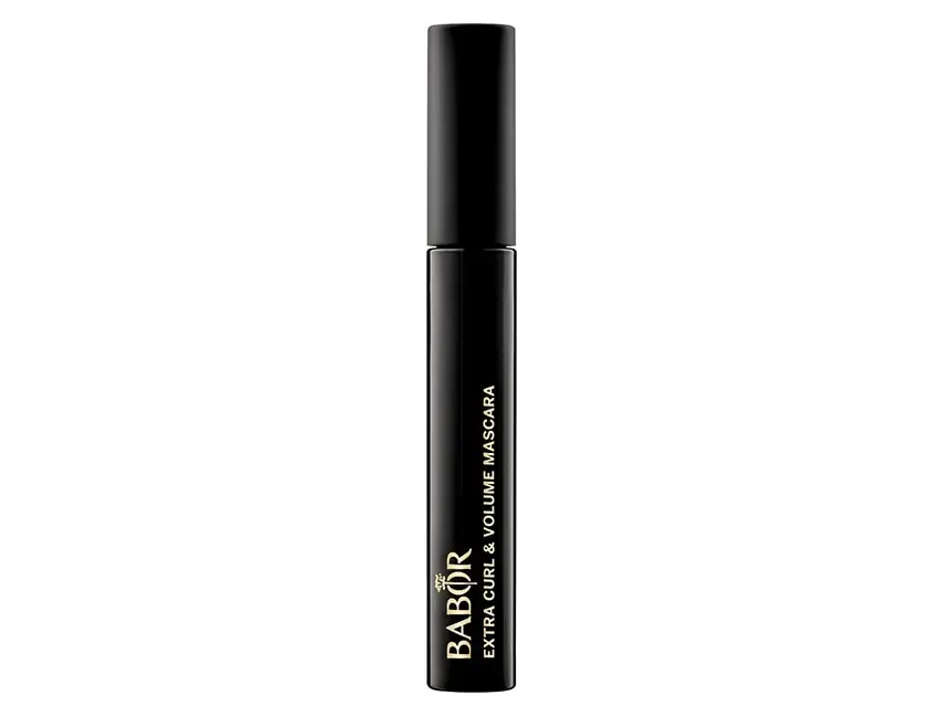 BABOR Extra Curl & Volume Mascara 0.33 oz