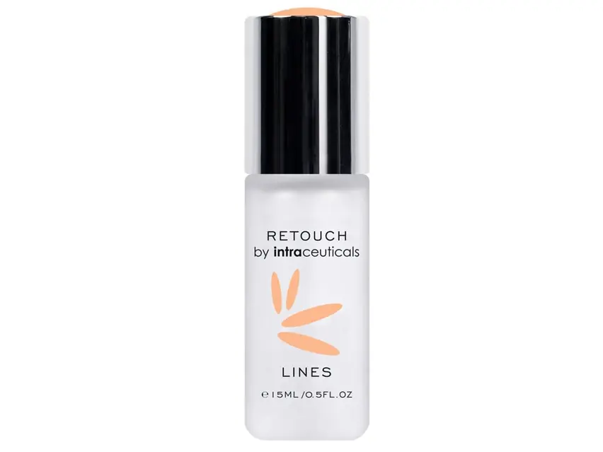 Intraceuticals RETOUCH Lines 0.5 fl oz