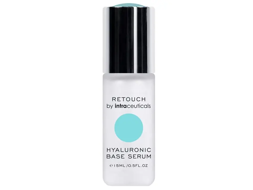 Intraceuticals RETOUCH Hyaluronic Base Serum 0.5 fl oz