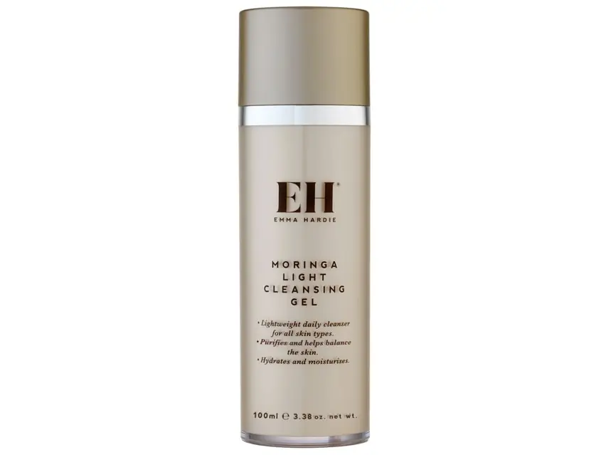Emma Hardie Moringa Light Cleansing Gel 3.38 fl oz