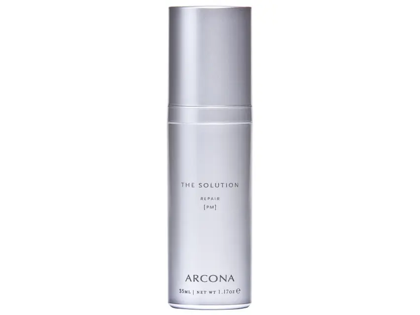 ARCONA The Solution 1.17 fl oz
