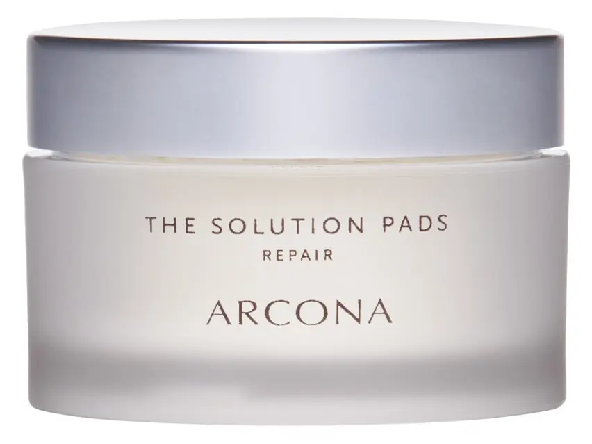 ARCONA The Solution Pads 45 Pads