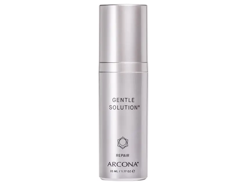ARCONA Gentle Solution 1.17 fl oz