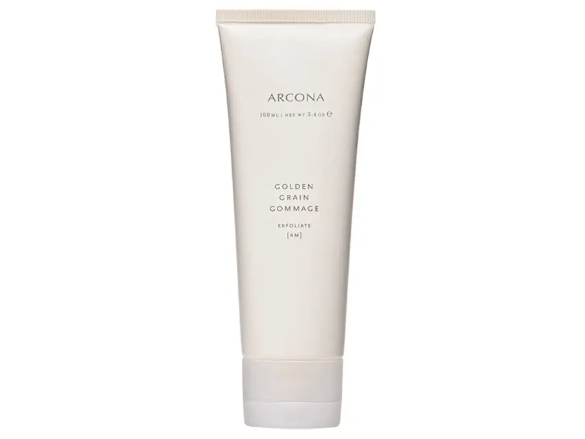ARCONA Golden Grain Gommage 3.4 fl oz