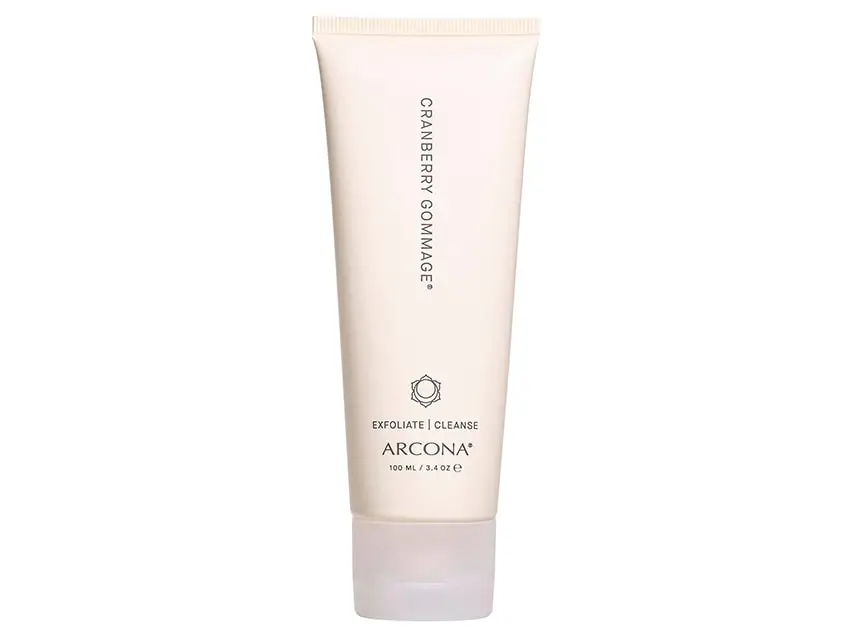 ARCONA Cranberry Gommage 3.4 fl oz