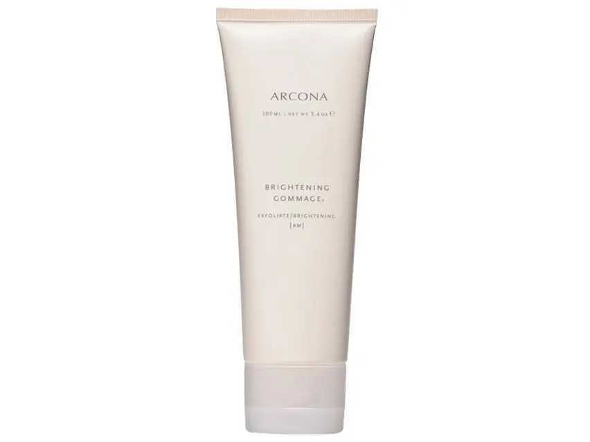 ARCONA Brightening Gommage 3.4 fl oz
