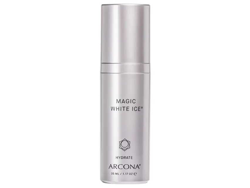 ARCONA Magic White Ice 1.17 fl oz