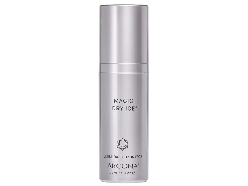 ARCONA Magic Dry Ice Ultra Daily Hydrator 1.69 fl oz