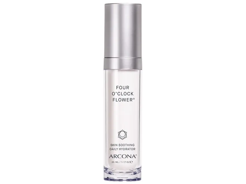 ARCONA Four O'Clock Flower Daily Hydrator 1.17 fl oz