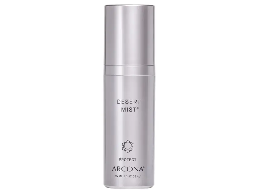 ARCONA Desert Mist 1.17 fl oz