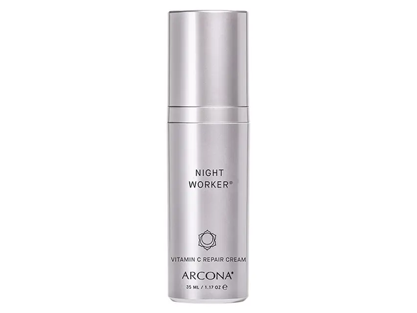 ARCONA Night Worker 1.17 fl oz