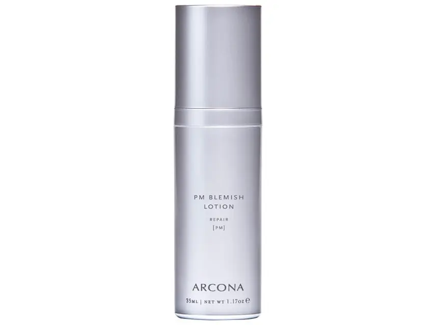 ARCONA PM Blemish Lotion 1.17 fl oz