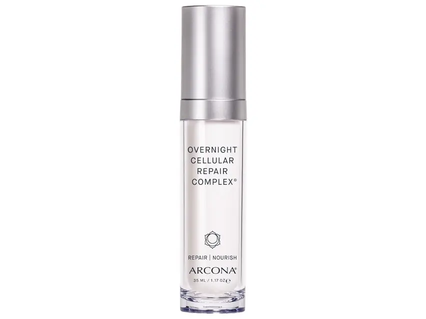 ARCONA Overnight Cellular Repair Complex 1.17 fl oz