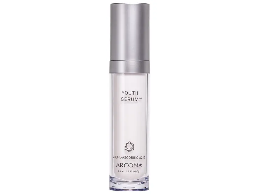 ARCONA Youth Serum 1.17 fl oz