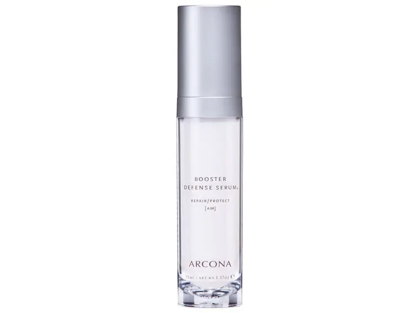 ARCONA Booster Defense Serum 1.17 fl oz