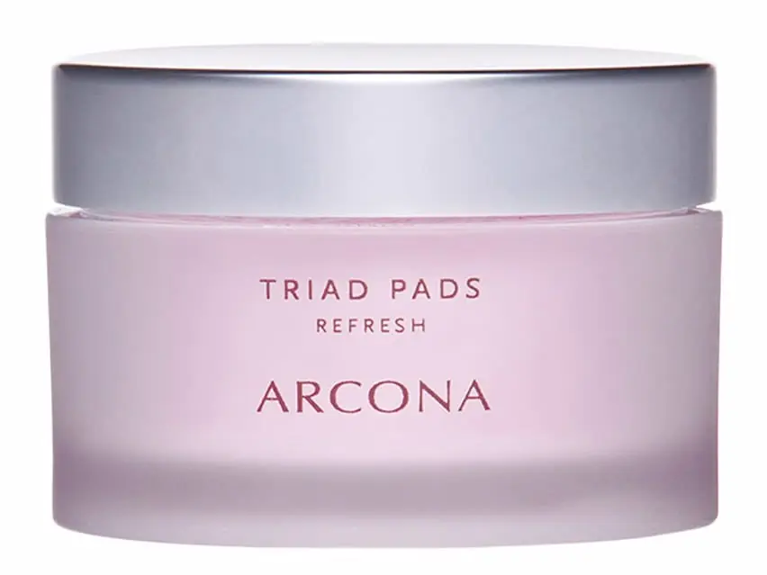 ARCONA Triad Pads 45 Pads