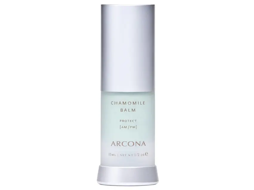 ARCONA Chamomile Balm 0.5 fl oz