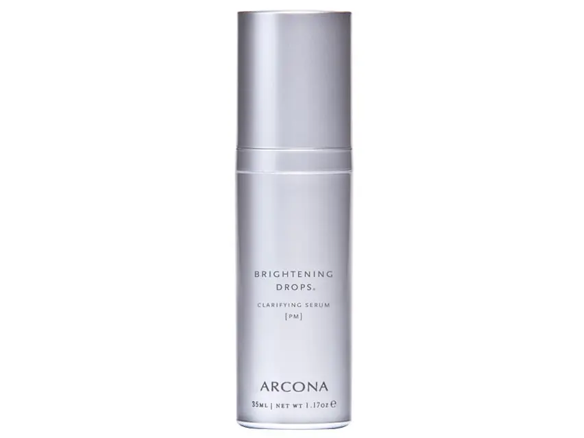 ARCONA Brightening Drops 1.17 fl oz