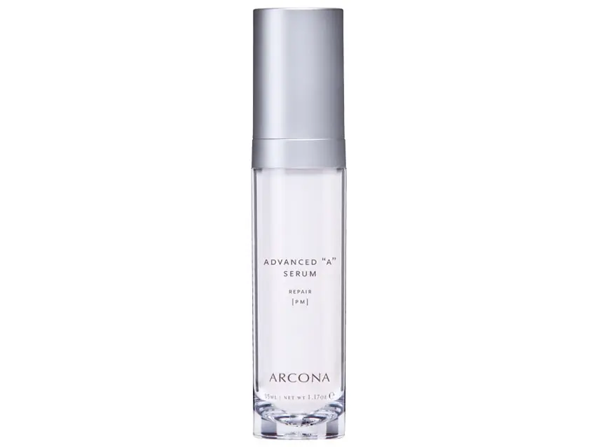 ARCONA Advanced "A" Serum 1.17 fl oz