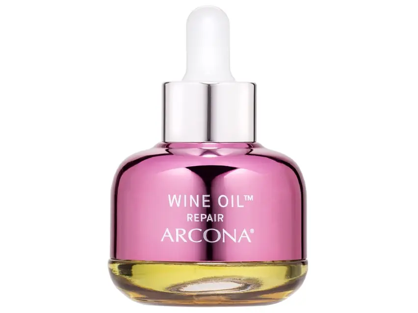 ARCONA Wine Oil 0.5 fl oz
