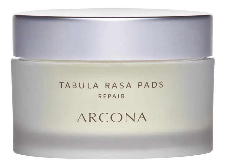 ARCONA Tabula Rasa Pads 45 Pads