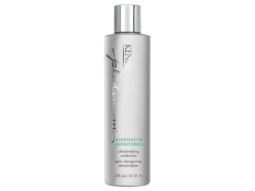 Kenra Professional Platinum Restorative Conditioner
