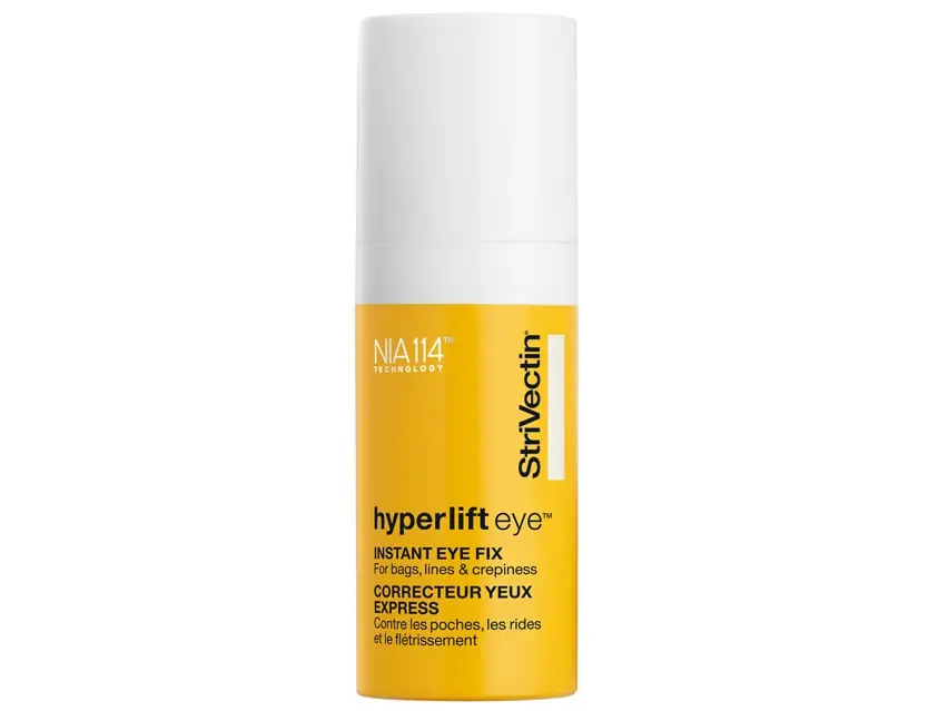 StriVectin Hyperlift Eye Instant Eye Fix 0.33 fl oz