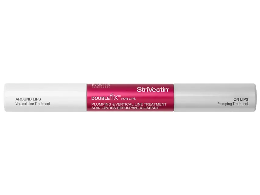 StriVectin Double Fix for Lips Plumping & Vertical Line Treatment 0.16 fl oz
