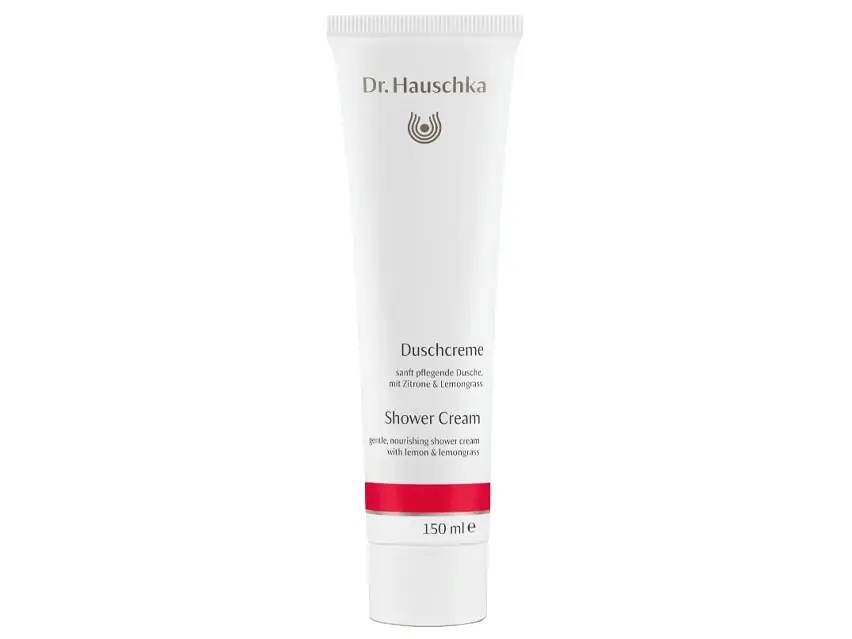 Dr. Hauschka Shower Cream 5.0 fl oz