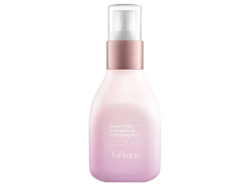 Jurlique Sweet Violet & Grapefruit Hydrating Mist