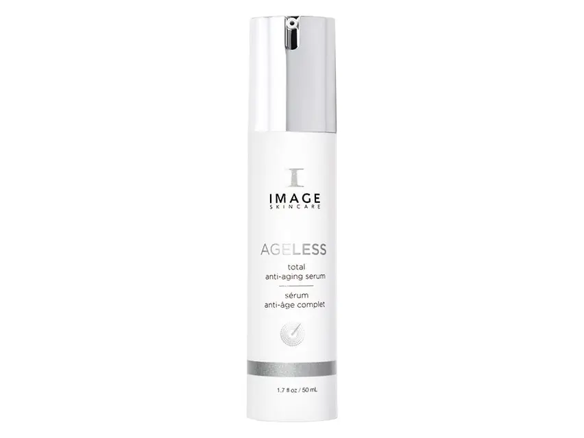 IMAGE Skincare Ageless Total Anti-Aging Serum 1.7 fl oz