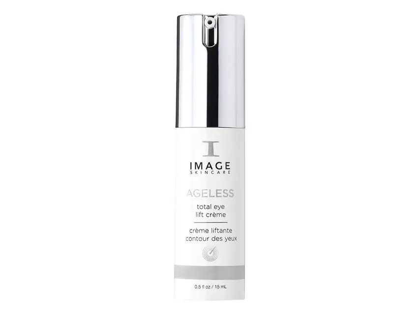 IMAGE Skincare Ageless Total Eye Lift Crème 0.5 fl oz