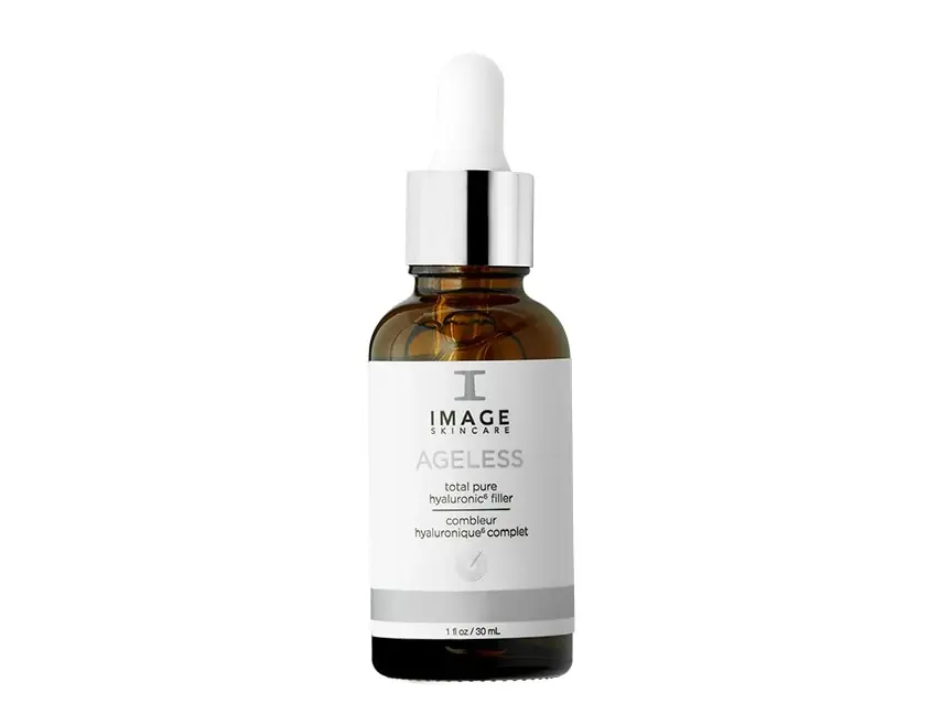 IMAGE Skincare Ageless Total Pure Hyaluronic 6 Filler 1.0 fl oz
