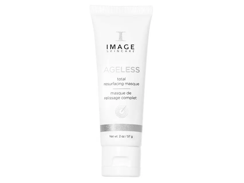 IMAGE Skincare Ageless Total Resurfacing Masque 2.0 fl oz