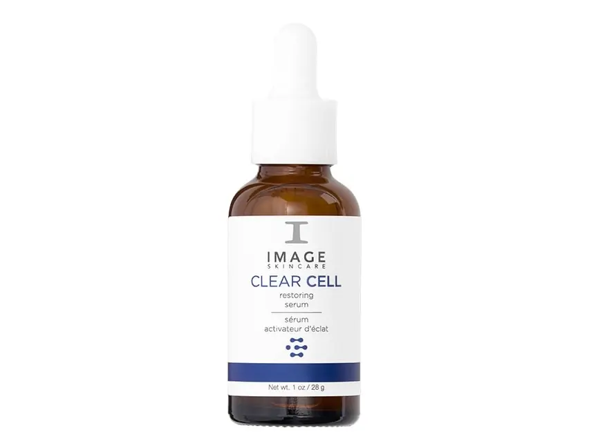 IMAGE Skincare Clear Cell Restoring Serum 1.0 fl oz