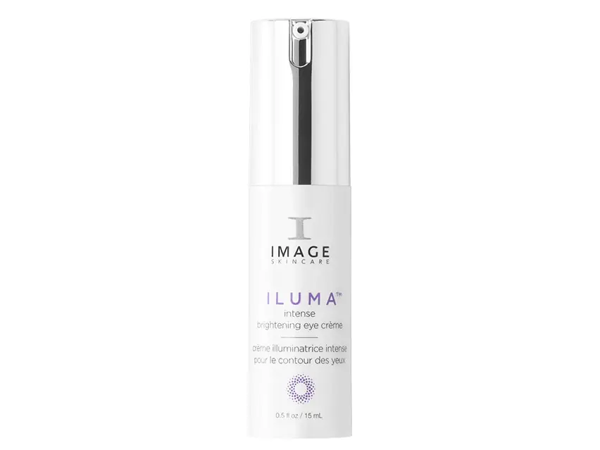 IMAGE Skincare Iluma Intense Brightening Eye Crème 0.5 fl oz