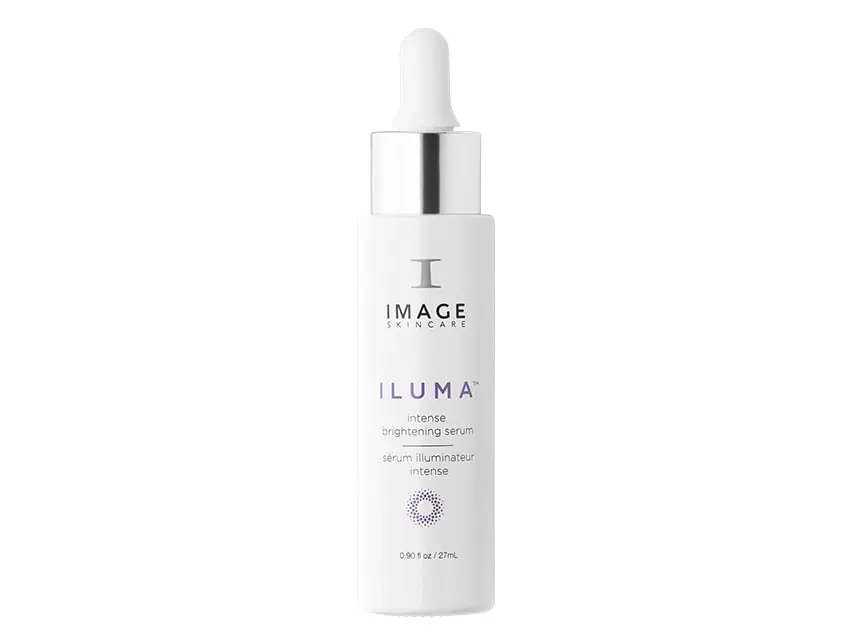 IMAGE Skincare Iluma Intense Brightening Serum .9 fl oz/27 mL