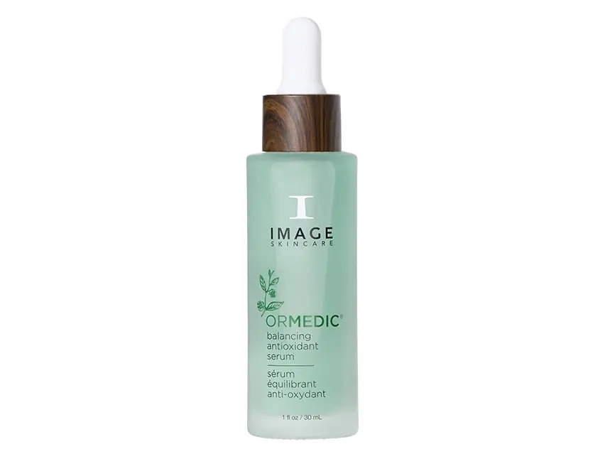 IMAGE Skincare Ormedic Balancing Antioxidant Serum 1.0 fl oz