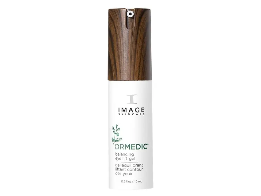 IMAGE Skincare Ormedic Balancing Eye Lift Gel 0.5 fl oz