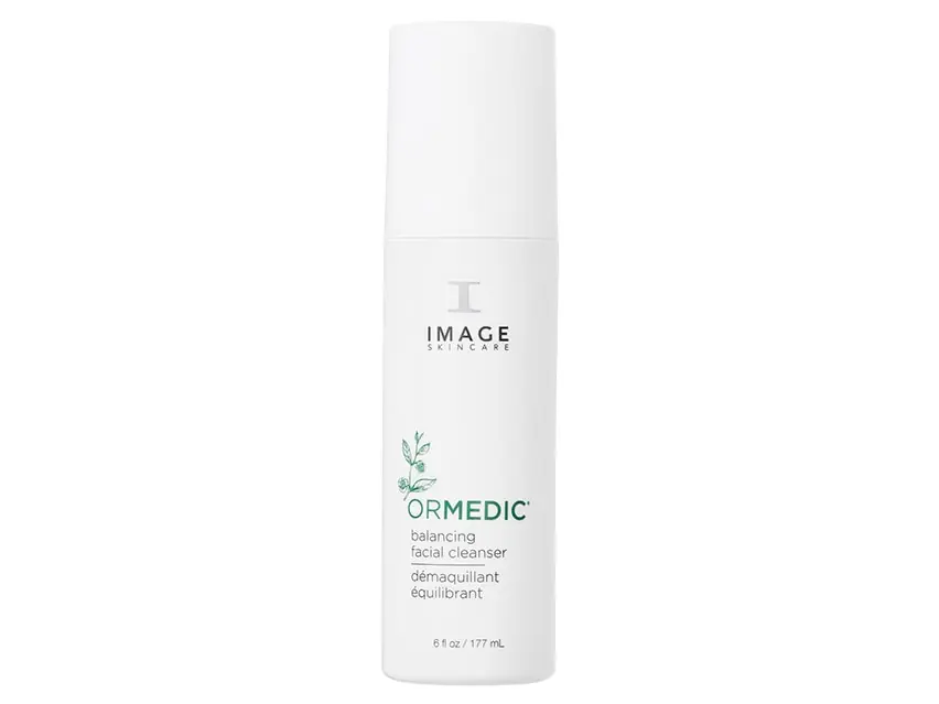 IMAGE Skincare Ormedic Balancing Facial Cleanser 6.0 fl oz