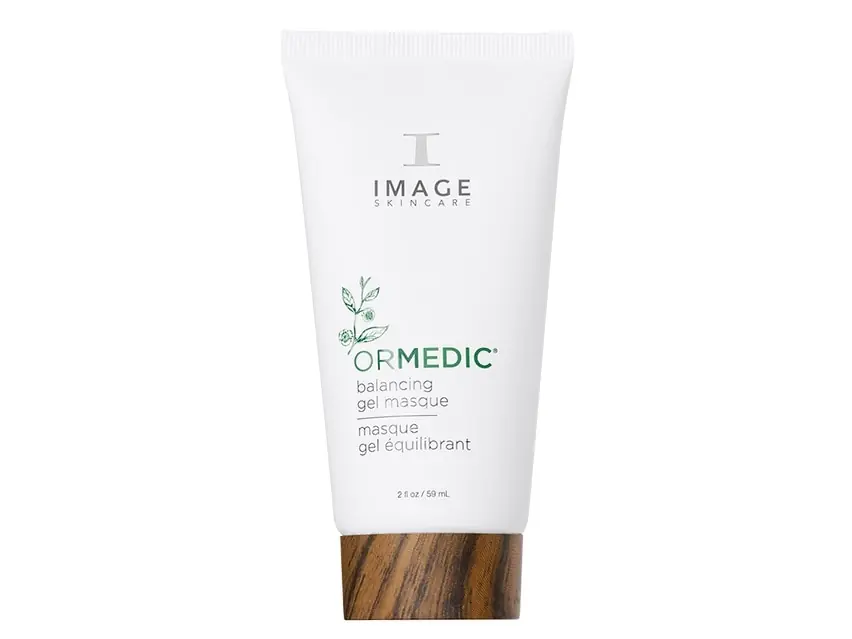 IMAGE Skincare Ormedic Balancing Gel Masque 2.0 fl oz