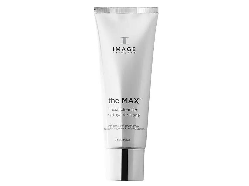 IMAGE Skincare The MAX™ Facial Cleanser 4.0 fl oz
