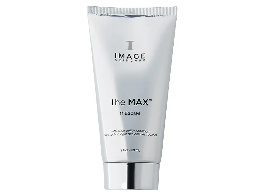 IMAGE Skincare The MAX Masque (formerly known as IMAGE Skincare The MAX S Cell Masque) 2.0 fl oz