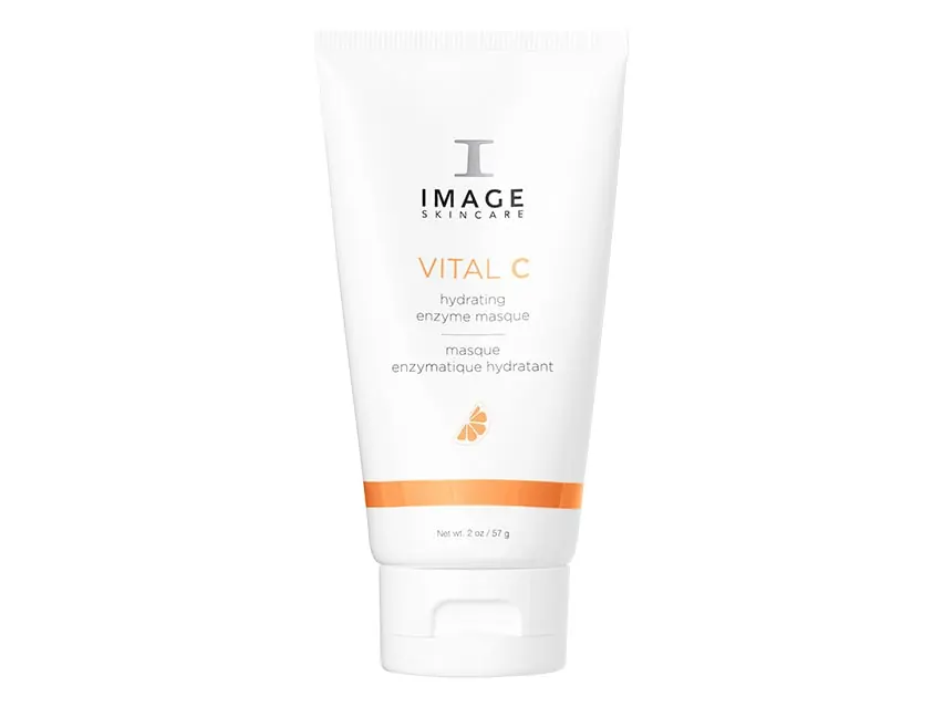 IMAGE Skincare Vital C Hydrating Enzyme Masque 2.0 fl oz