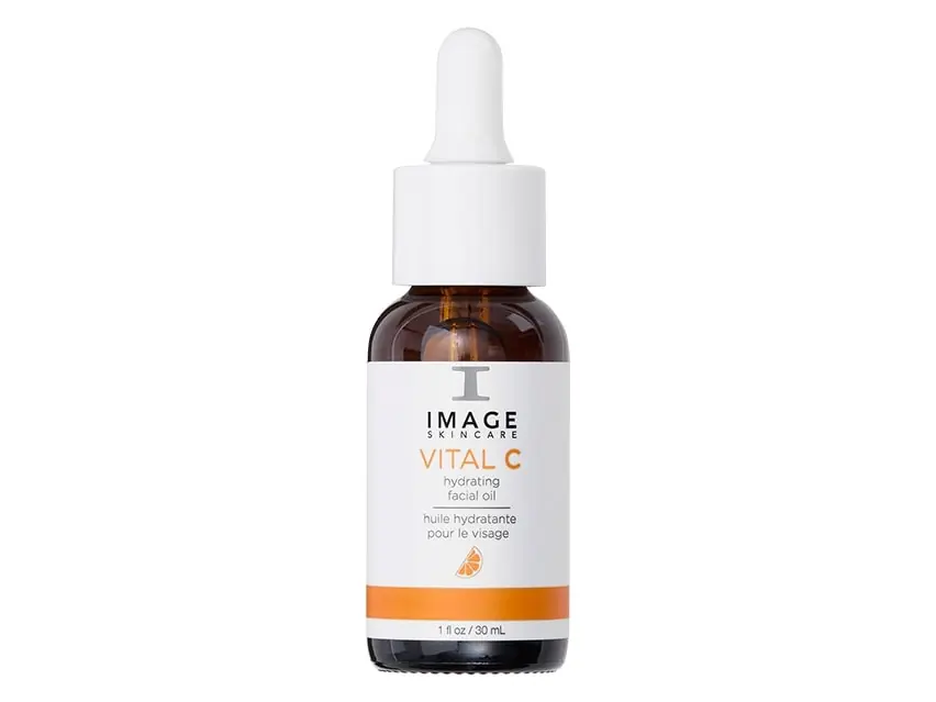 IMAGE Skincare Vital C Hydrating Facial Oil 1.0 fl oz