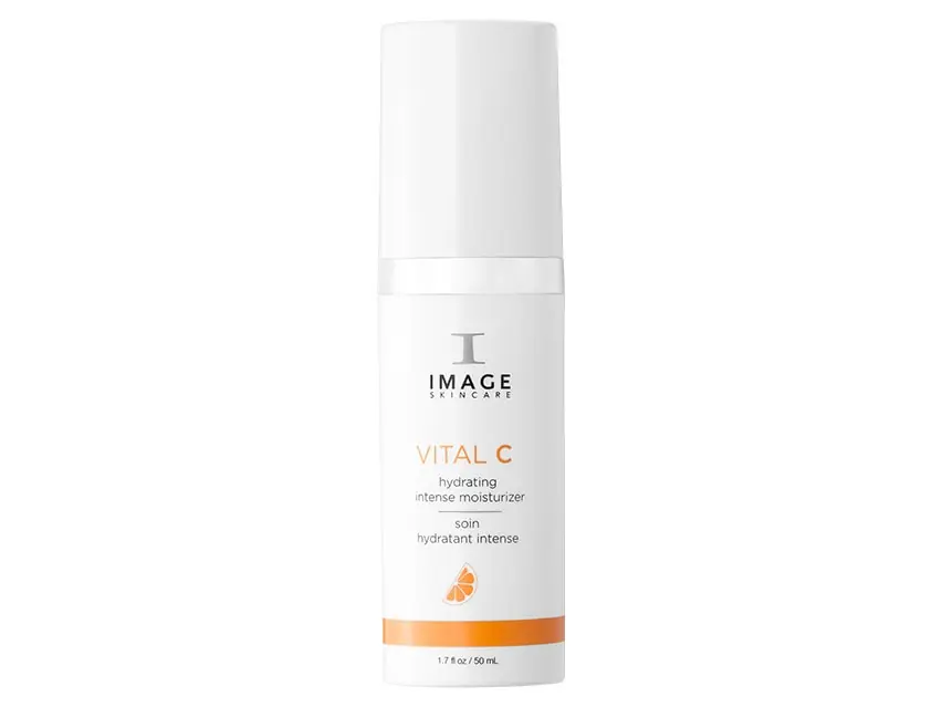 IMAGE Skincare Vital C Hydrating Intense Moisturizer 1.7 fl oz