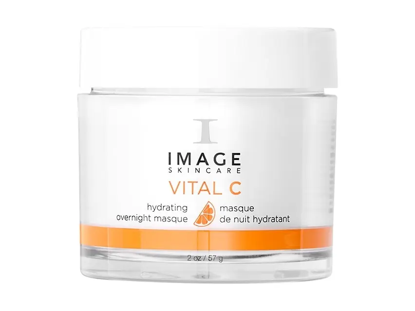 IMAGE Skincare Vital C Hydrating Overnight Masque 2.0 fl oz