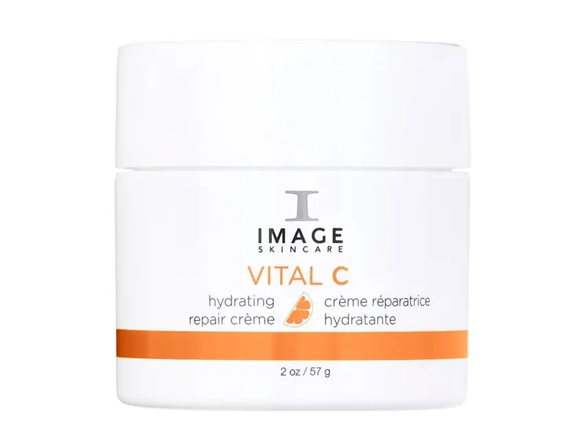 IMAGE Skincare Vital C Hydrating Repair Creme 2.0 fl oz
